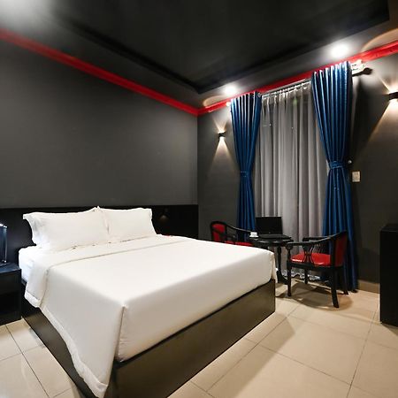 Trung Mai Hotel Ho Chi Minh City Exterior photo
