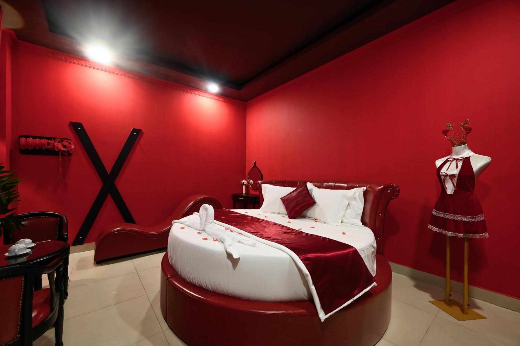 Trung Mai Hotel Ho Chi Minh City Exterior photo