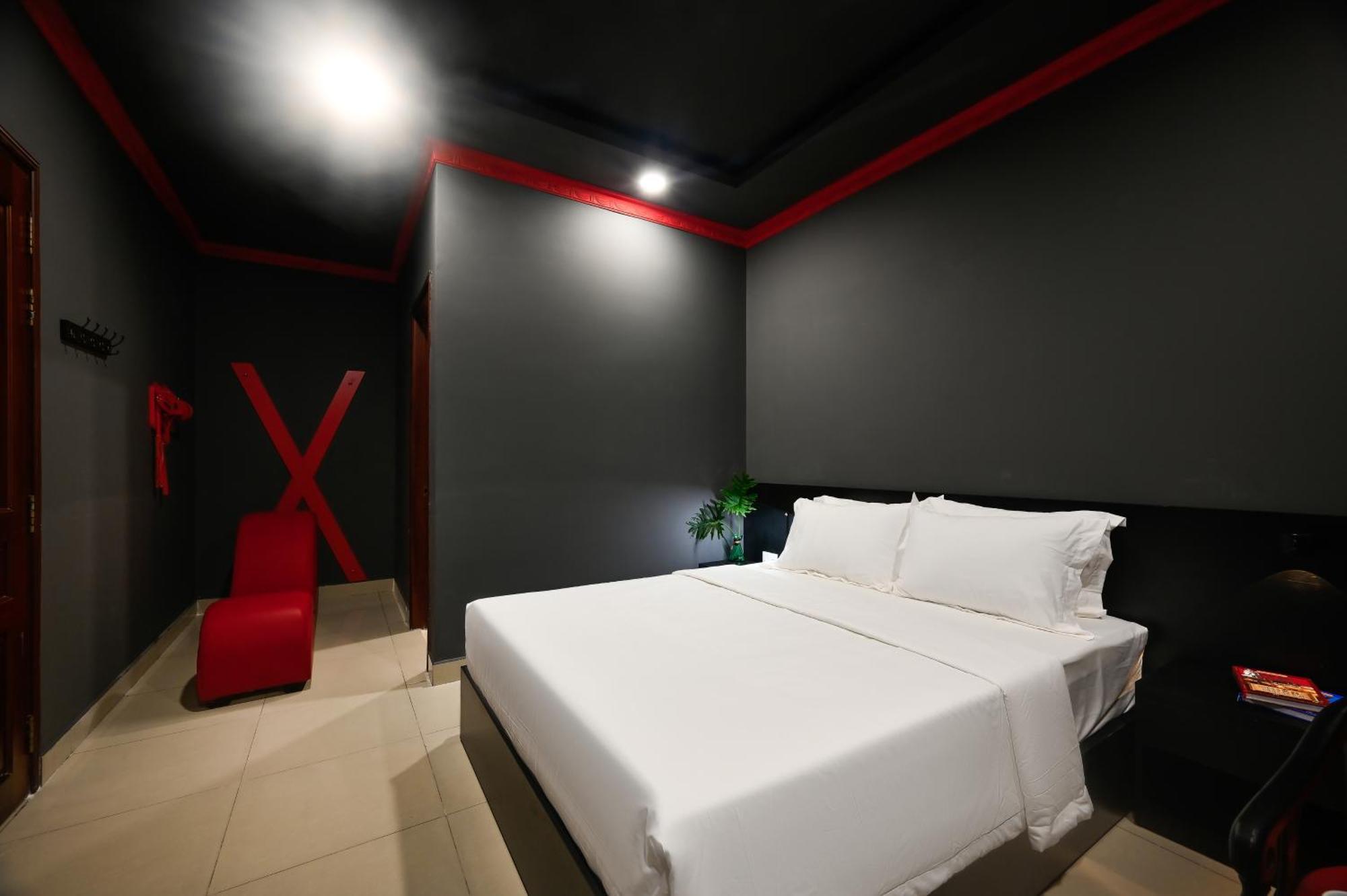 Trung Mai Hotel Ho Chi Minh City Exterior photo